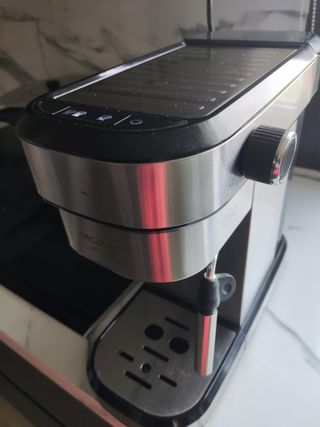 Cafetera Express Cecotec