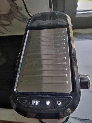 Cafetera Express Cecotec