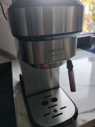 Cafetera Express Cecotec