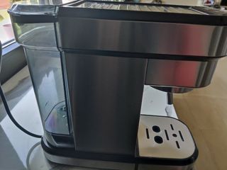 Cafetera Express Cecotec