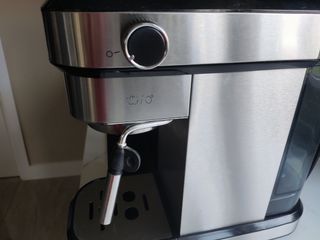 Cafetera Express Cecotec
