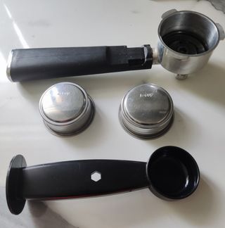 Cafetera Express Cecotec