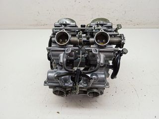 BATERIA DE CARBURADORES (2#) HONDA ST 1100 PAN EUR