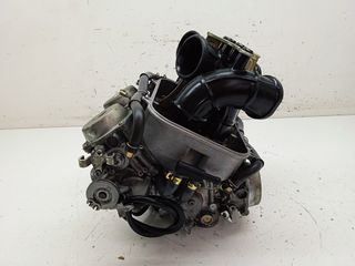 BATERIA DE CARBURADORES (2#) HONDA ST 1100 PAN EUR