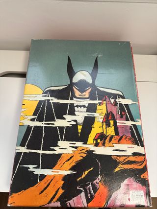 75 Years of DC Comics. Taschen. Tamaño grande