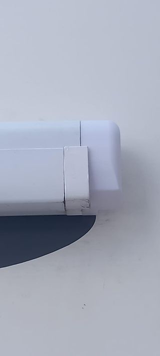 Cover destro Thule Omnistore 5002