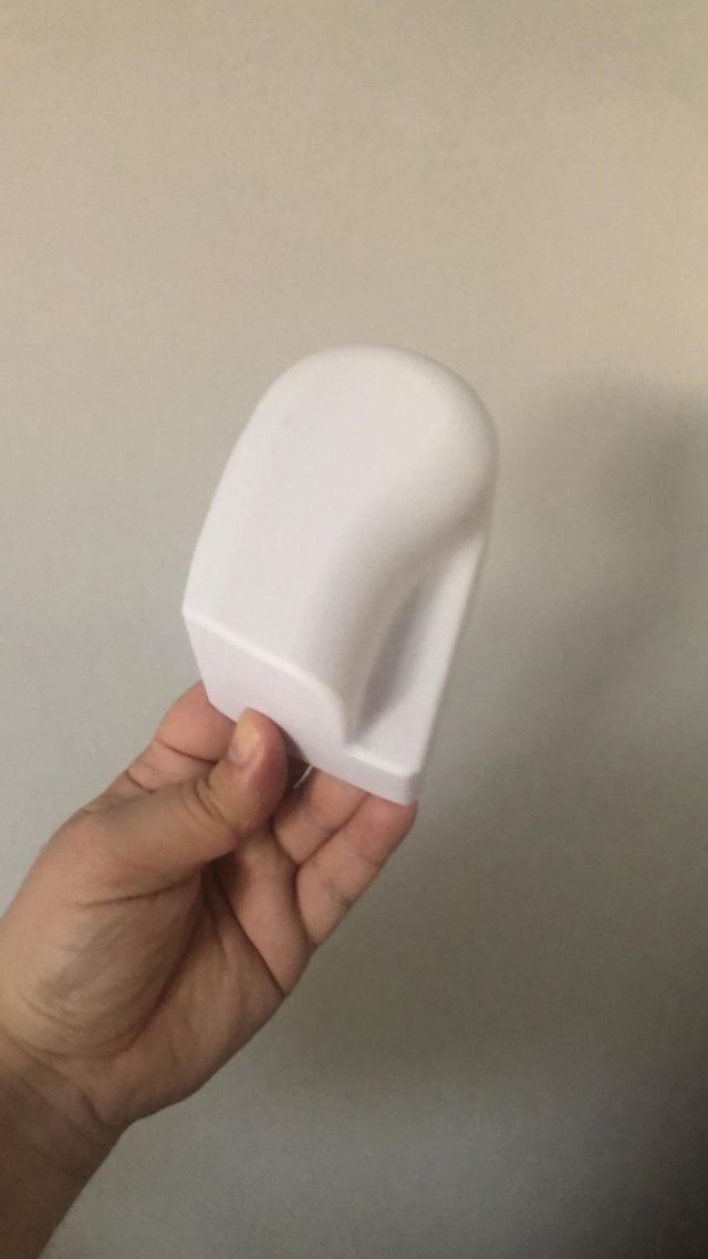 Cover destro Thule Omnistore 5002 