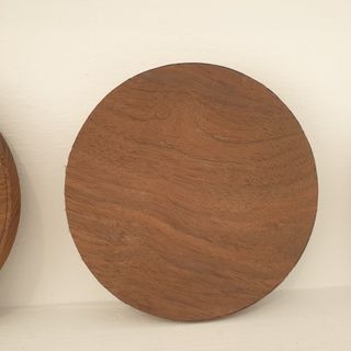 Base madera trofeos, medallas escudos