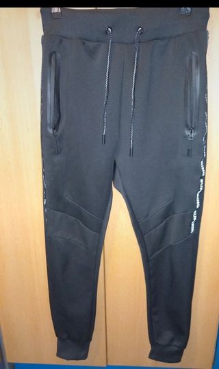 Pantalón chándal