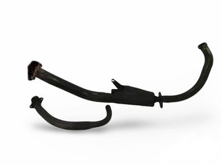 Colectores escape Hyosung 125 GT/R