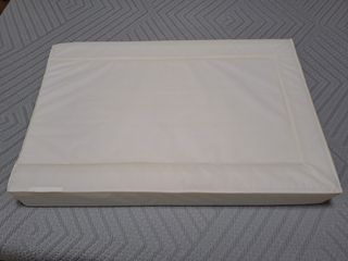 Cambiador bebé + funda VÄDRA IKEA