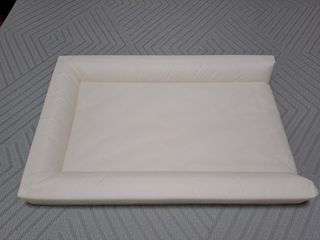 Cambiador bebé + funda VÄDRA IKEA