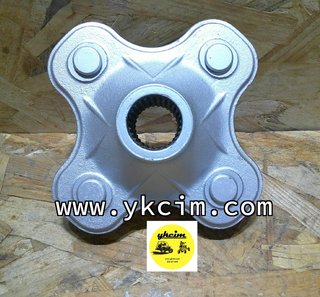 Cruceta trasera eje para Yamaha Kodiak 400