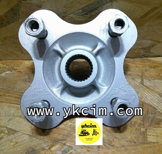 Cruceta trasera eje para Yamaha Kodiak 400