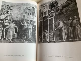 Libri Arte antichi collezionismo Rizzoli 8 volumi