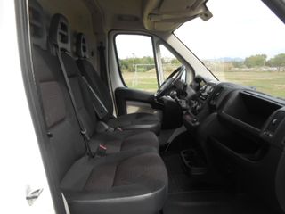 Peugeot Boxer FGN. 333 2.0HDI L1 H1 DIESEL 110CV.