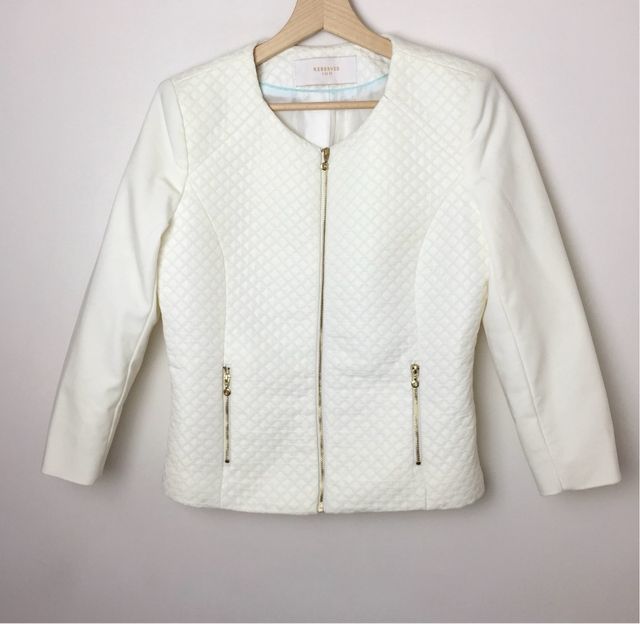 Giacca blazer, donna Tg M