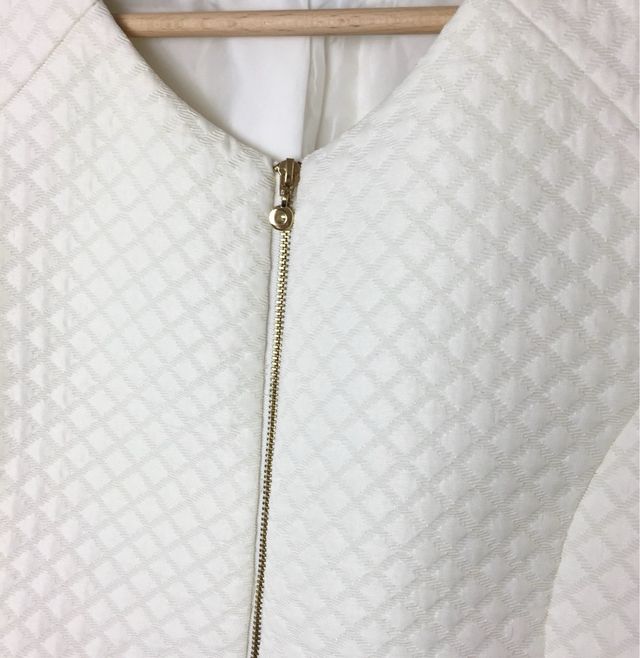 Giacca blazer, donna Tg M