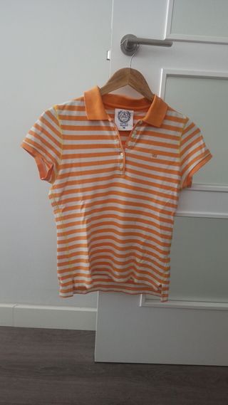 Polo mujer Ralph Lauren