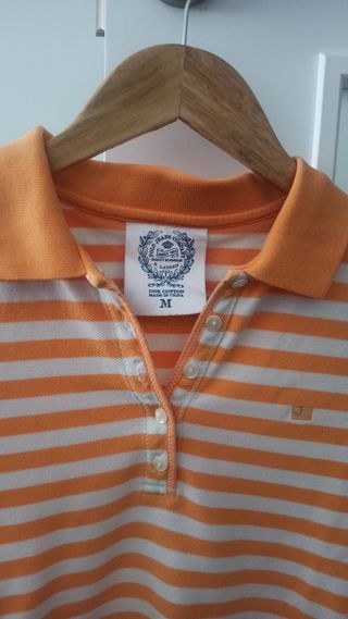 Polo mujer Ralph Lauren