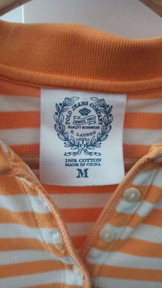 Polo mujer Ralph Lauren