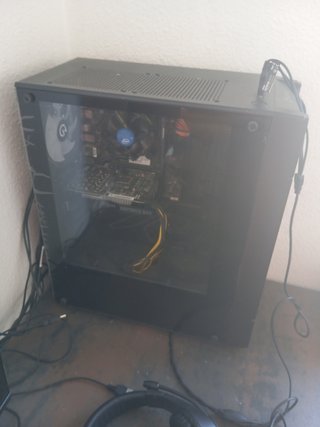 Pc gaming pack