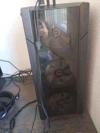 Pc gaming pack