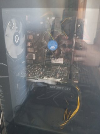 Pc gaming pack