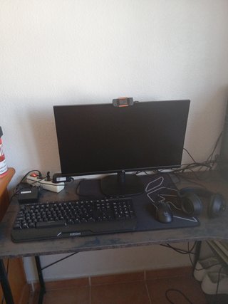 Pc gaming pack