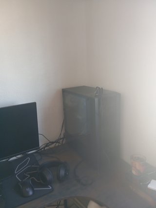 Pc gaming pack