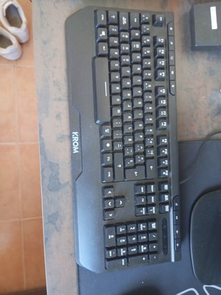 Pc gaming pack