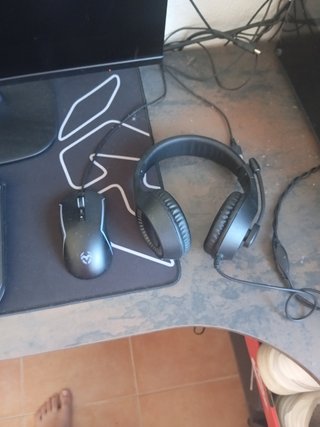 Pc gaming pack