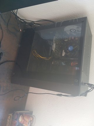 Pc gaming pack
