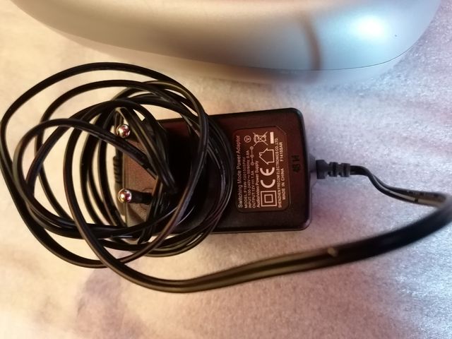 Caricabatterie universale