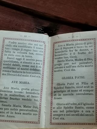 Libro religione teologia