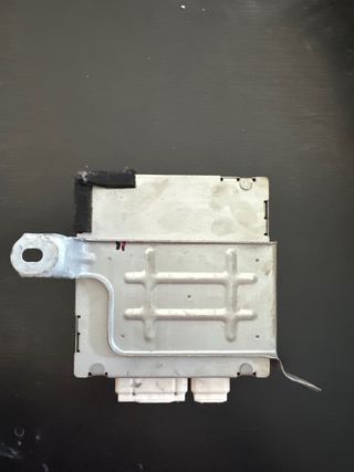 Control de columna de direccion hdj100
