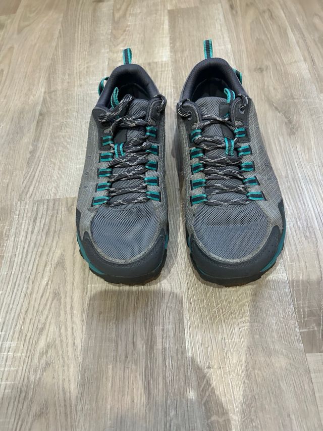 Zapato senderismo Columbia