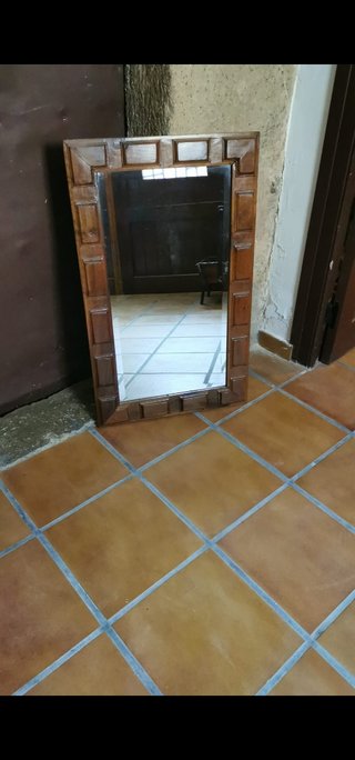 Espejo