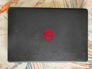 Custodia per schermo e tastiera HP Omen