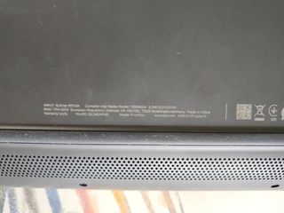 Custodia per schermo e tastiera HP Omen