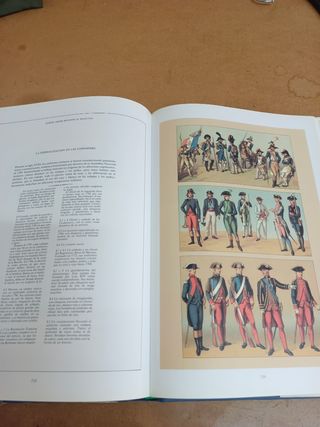 Libro Historia del vestido