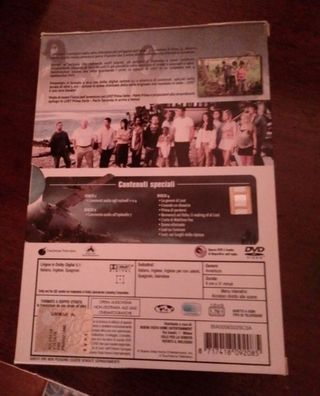 Collana DVD Lost