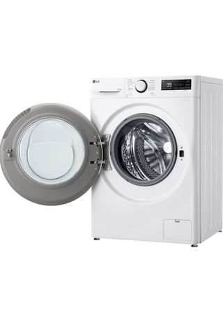 LG Lava-Secadora 9Kg / 5 Kg