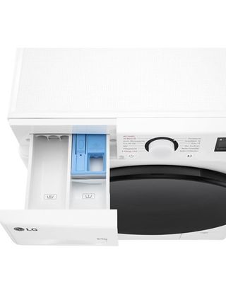 LG Lava-Secadora 9Kg / 5 Kg