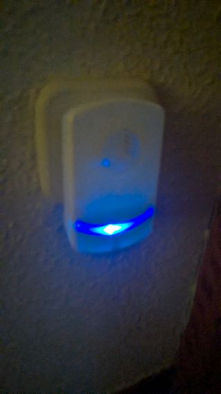 Aullentador de mosquitos