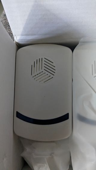 Aullentador de mosquitos