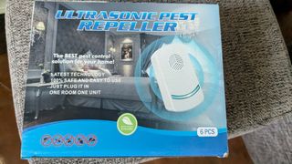 Aullentador de mosquitos