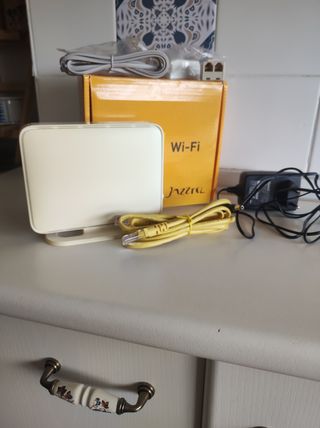 Router wifi Huawei