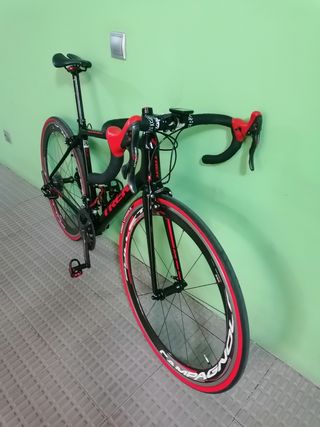 Bicicleta Carretera Trek Emonda