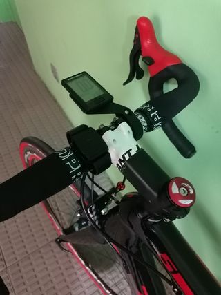 Bicicleta Carretera Trek Emonda